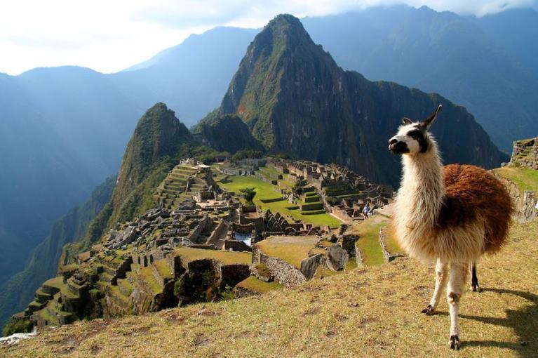 PERU - Mundo Inca PERU - Mundo Inca
