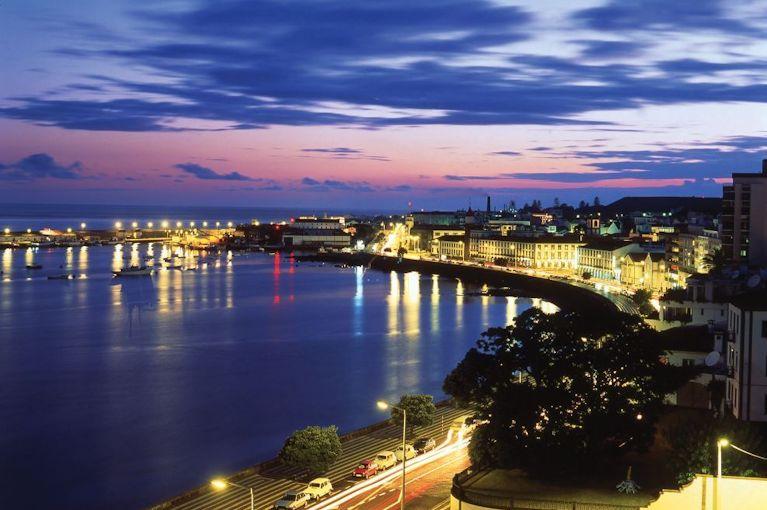 São Miguel São Miguel