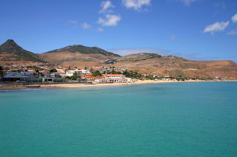 Porto Santo Porto Santo