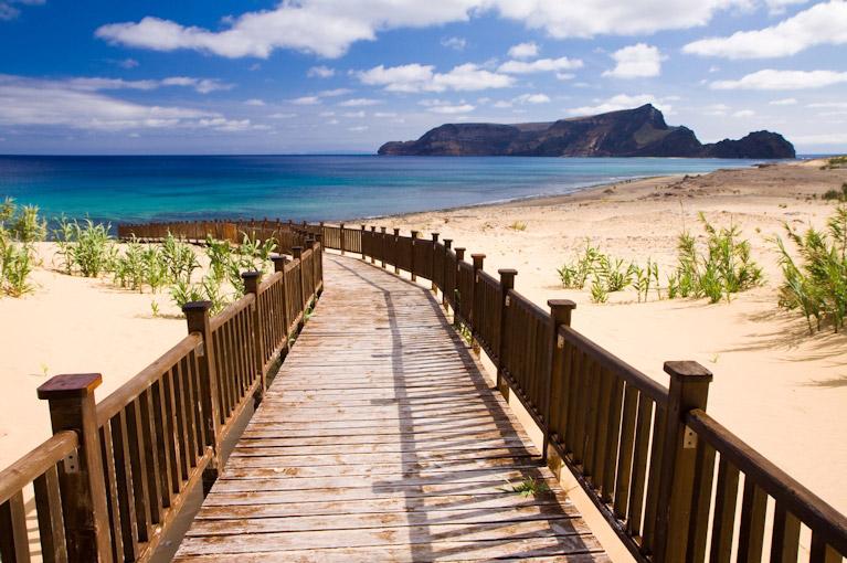 Porto Santo