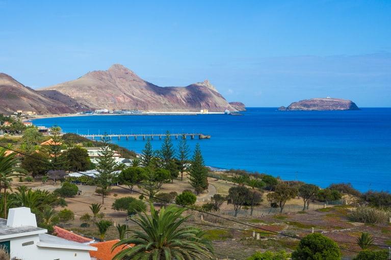 Porto Santo Porto Santo