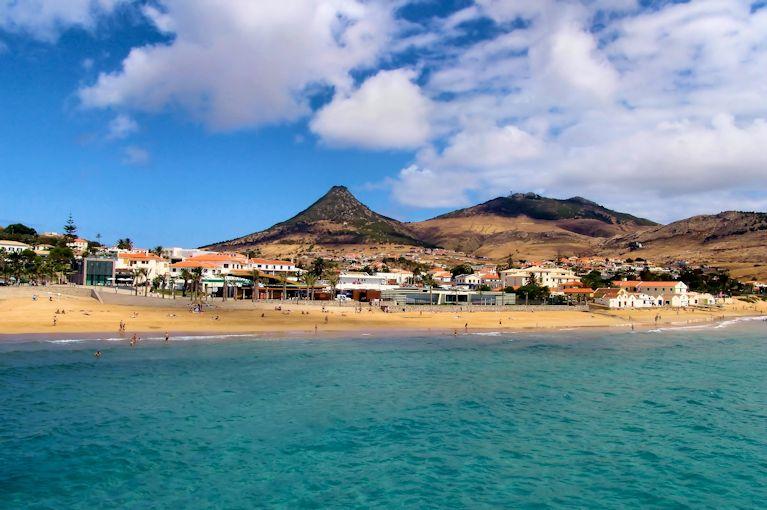 Porto Santo