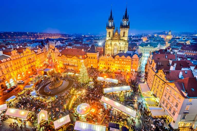 Praga Praga