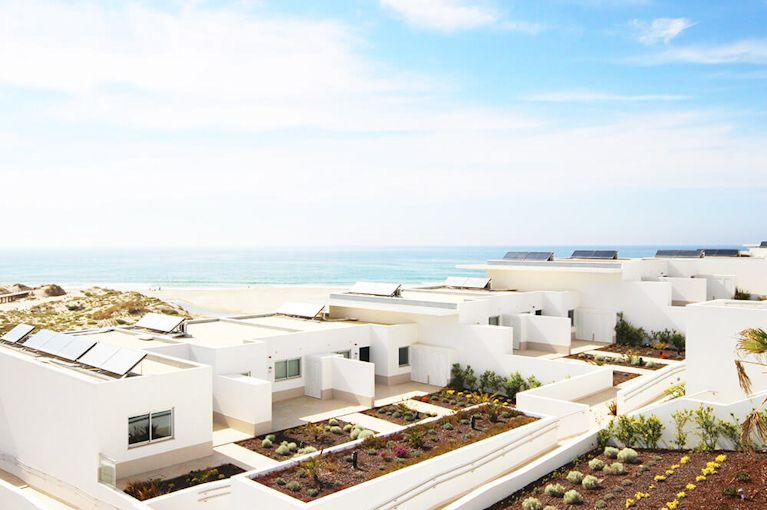Praia D'el Rey Praia D'el Rey