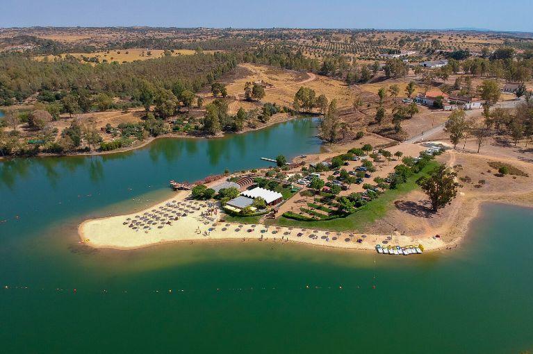 Mina São Domingos Mina São Domingos