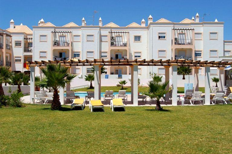 Praia da Lota Resort Praia da Lota Resort
