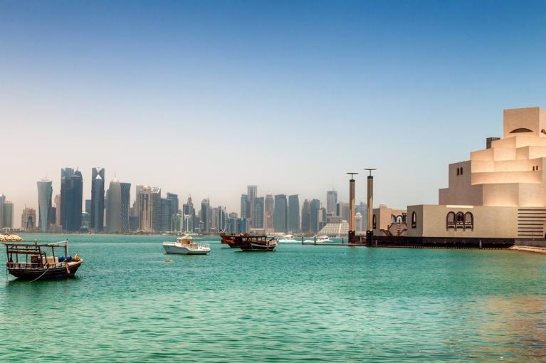 Qatar Qatar
