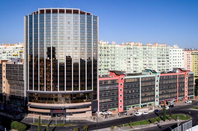 Ramada By Wyndham Ramada By Wyndham