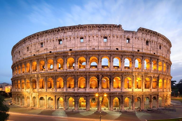 Roma Roma