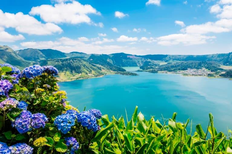 Ilha Sensações<br>São Miguel Ilha Sensações<br>São Miguel