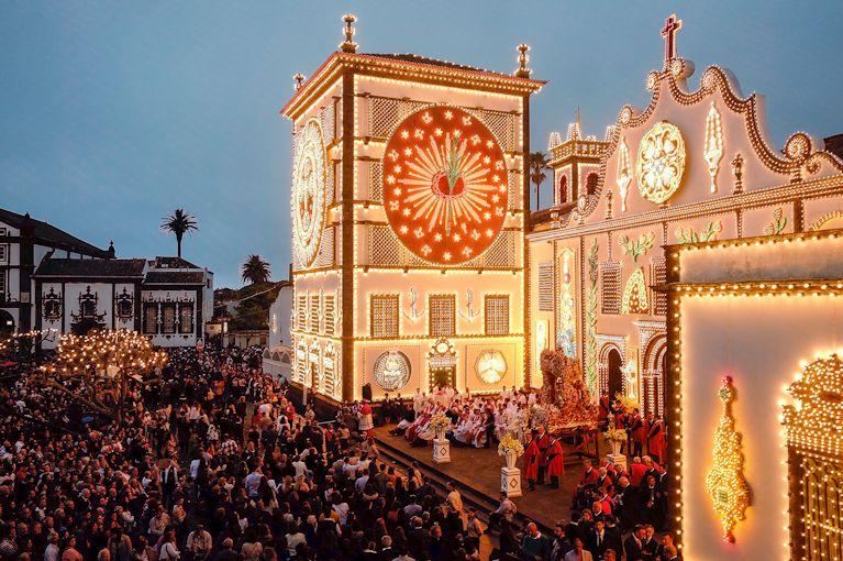 Festas Santo Cristo Festas Santo Cristo