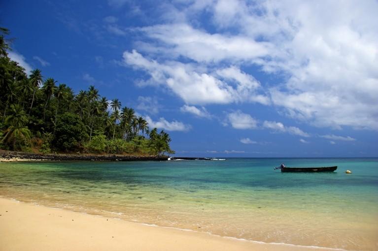 São Tomé São Tomé