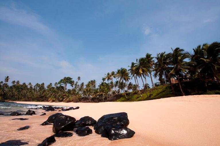 São Tomé São Tomé
