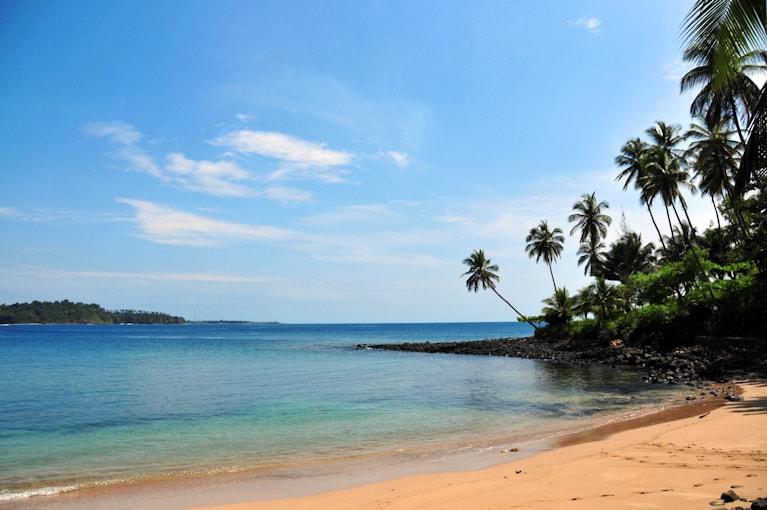 São Tomé São Tomé
