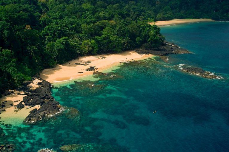 São Tomé e Príncipe São Tomé e Príncipe