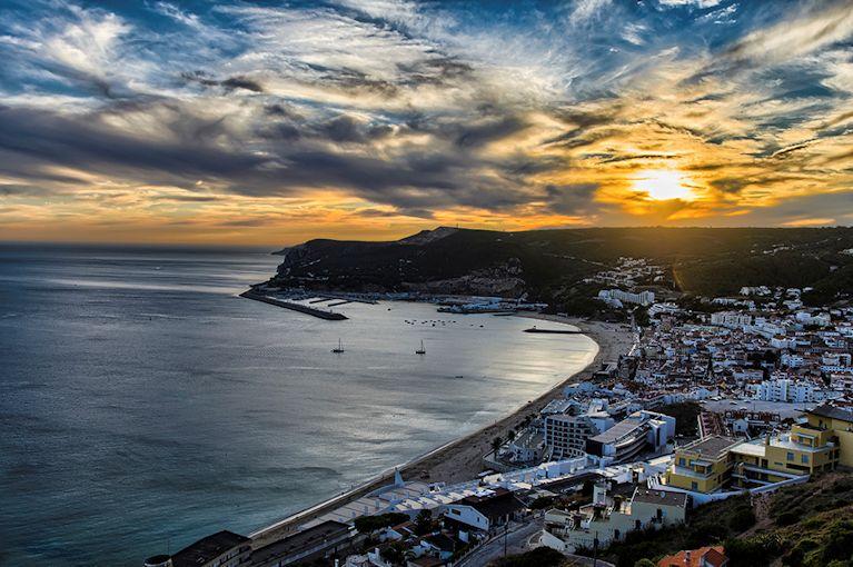Sesimbra Sesimbra