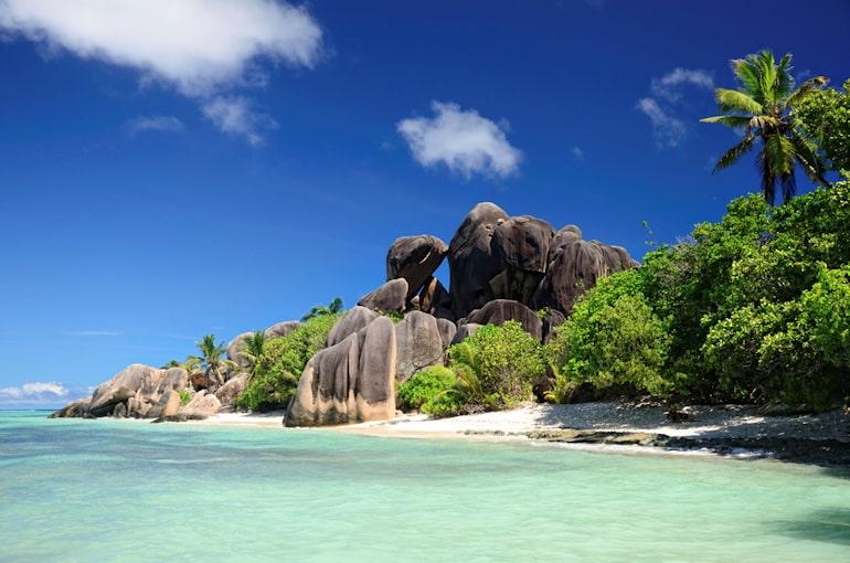 Seychelles Seychelles