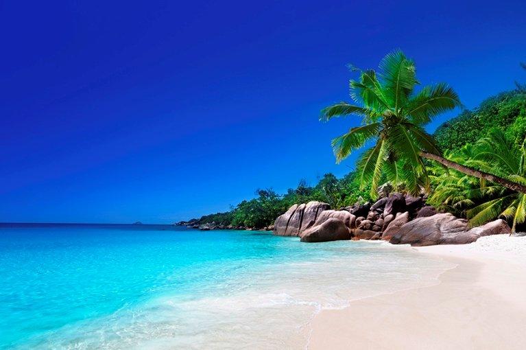 Seychelles Seychelles
