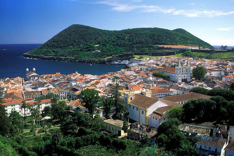 Terceira Fly & Drive Terceira Fly & Drive