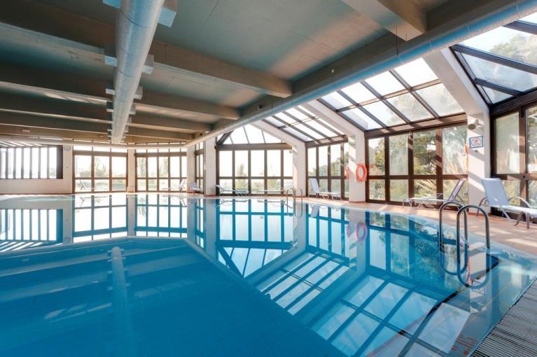 Tryp Castelo Tryp Castelo