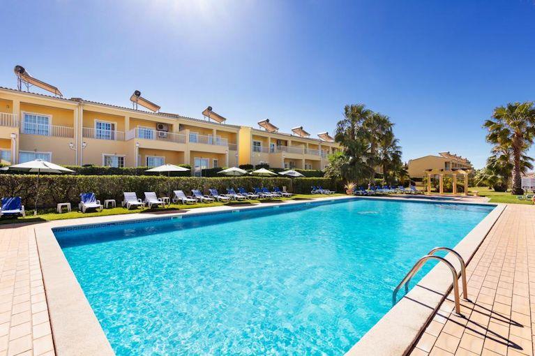 Villas Barrocal Villas Barrocal