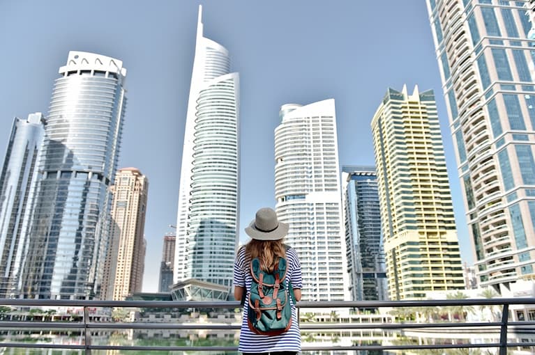 Dubai PARKS & RESORTS Dubai PARKS & RESORTS