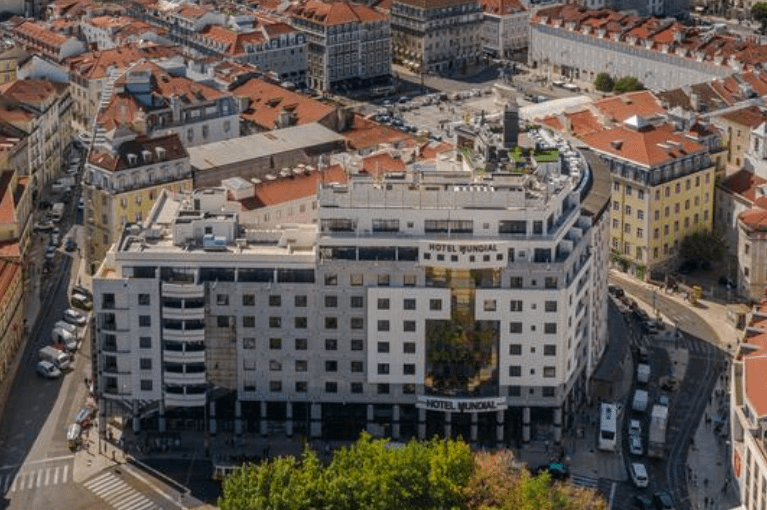 Lisboa Lisboa
