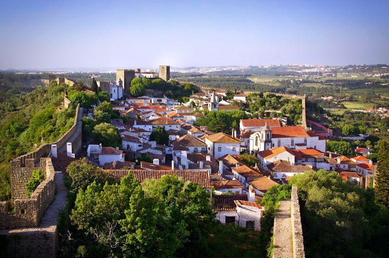 Óbidos Medieval Óbidos Medieval