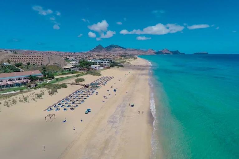 Porto Santo Porto Santo