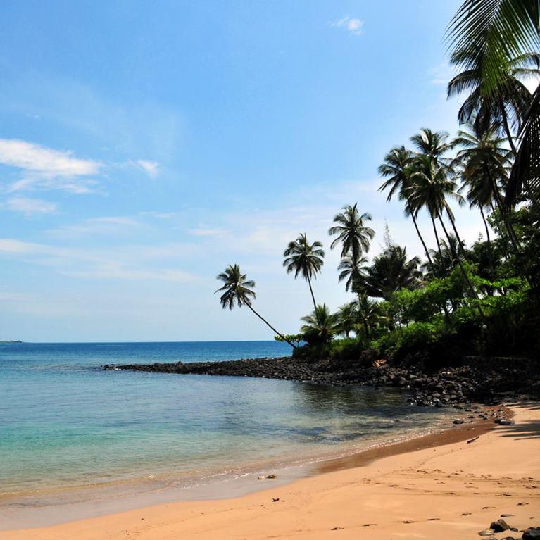 São Tomé