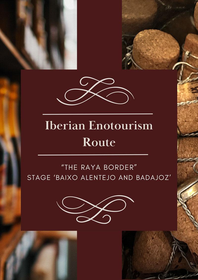 Iberian Enotourism