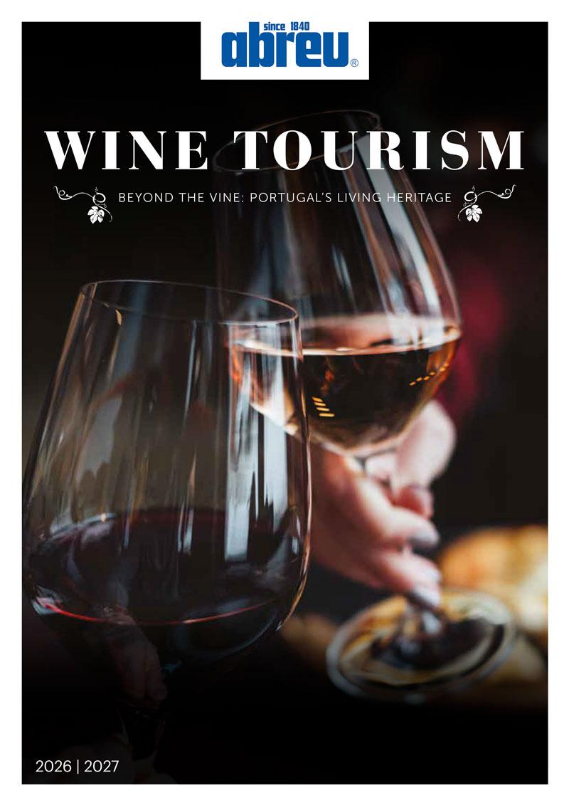 Wine Tourism